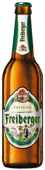 Freiberger Brauhaus Festbier