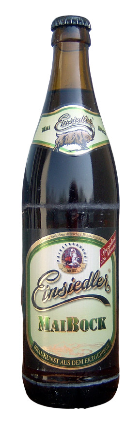 Einsiedler Brauhaus Einsiedler Maibock