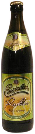 Einsiedler Brauhaus Einsiedler Radler