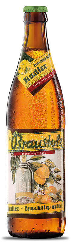 Braustolz Bier Radler