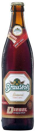 Braustolz Bier Diesel