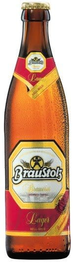 Braustolz Bier Lager