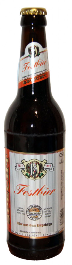 Privatbrauerei SPECHT Festbier