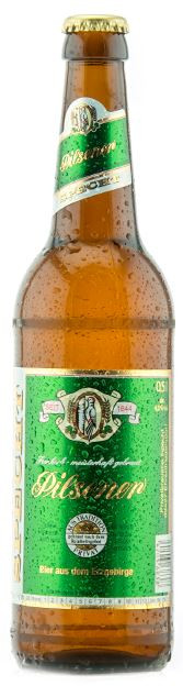 Privatbrauerei SPECHT Pilsener