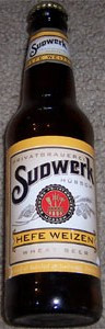 Sudwerk Brewing Company Hefe Weizen