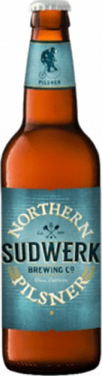 Sudwerk Brewing Company Northern Pilsner