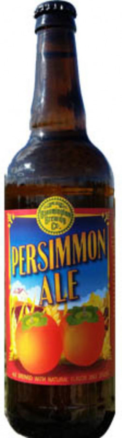 Bloomington Brewing Co. Persimmon Ale