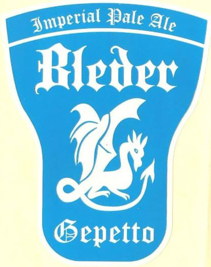 Fortiverd - Bleder Gepetto