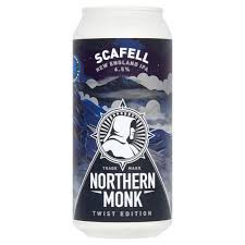 Northern Monk Brew Co. Scafell