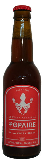 Cerveses Popaire Blandae Doble