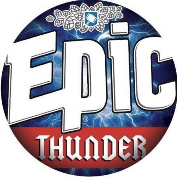 Epic Brewing Company Thunder APA