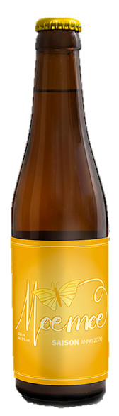 Volders Bieren Moemoe Saison