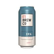 E1 Brew Co IPA