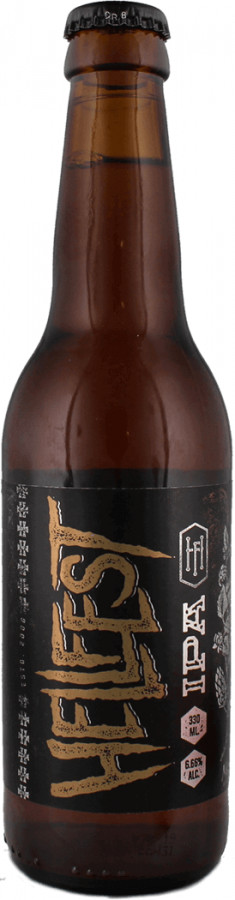 Mélusine Hellfest IPA