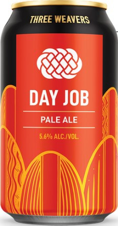 Three Weavers Brewing Co. Day Job