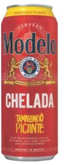 Grupo Modelo Chelada - Tamarindo Picante