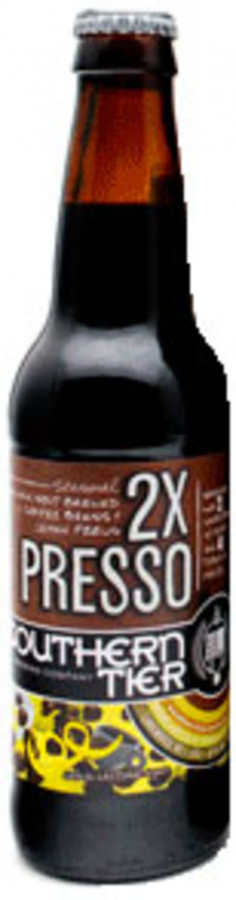 Southern Tier Brewing Company 2XPRESSO