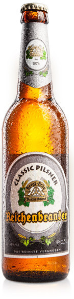 Brauerei Reichenbrand (Reichenbrander) Classic Pilsener