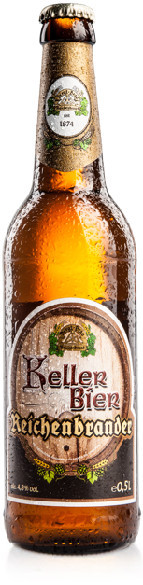 Brauerei Reichenbrand (Reichenbrander) Kellerbier