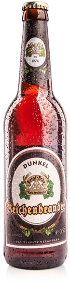 Brauerei Reichenbrand (Reichenbrander) Dunkel