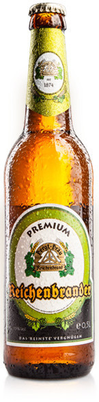 Brauerei Reichenbrand (Reichenbrander) Premium