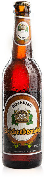 Brauerei Reichenbrand (Reichenbrander) Bockbier