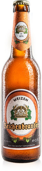Brauerei Reichenbrand (Reichenbrander) Weizen