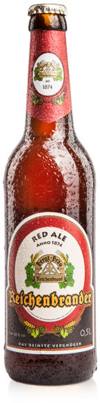 Brauerei Reichenbrand (Reichenbrander) Red Ale Anno 1874