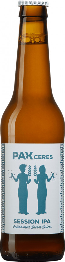 Pax Brygghus Ceres