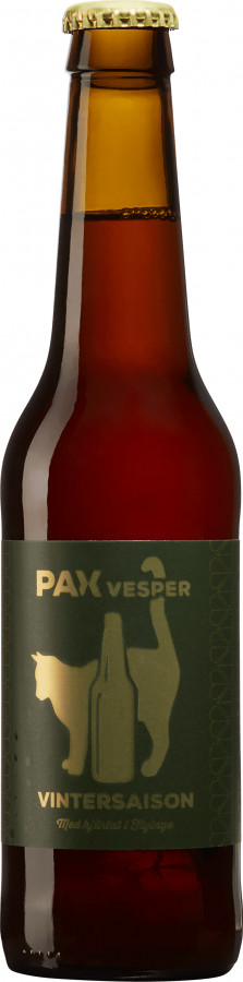 Pax Brygghus Vesper