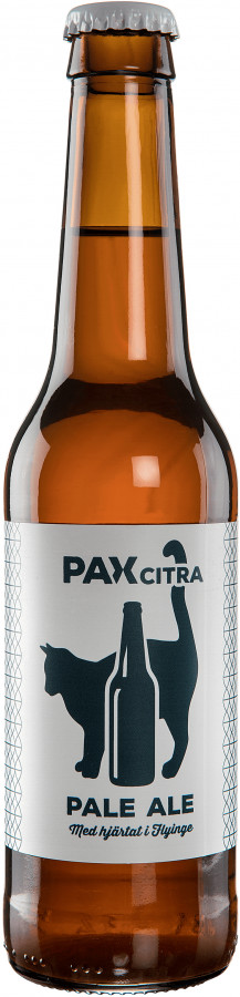 Pax Brygghus Citra