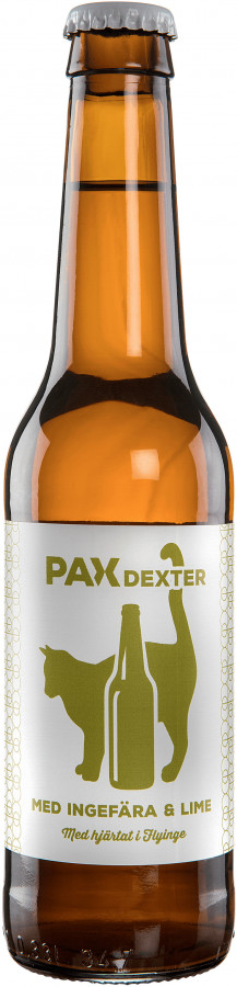Pax Brygghus Dexter