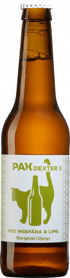 Pax Brygghus Dexter II