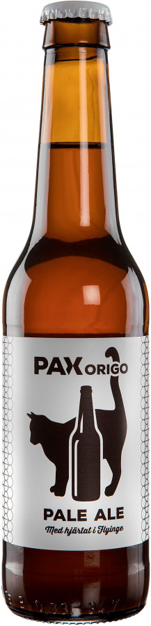 Pax Brygghus Origo
