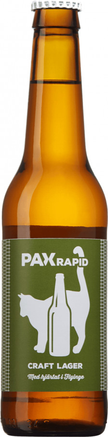 Pax Brygghus Rapid