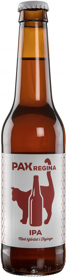 Pax Brygghus Regina
