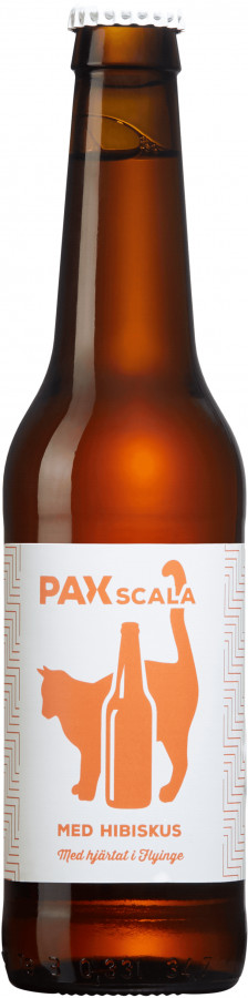 Pax Brygghus Scala