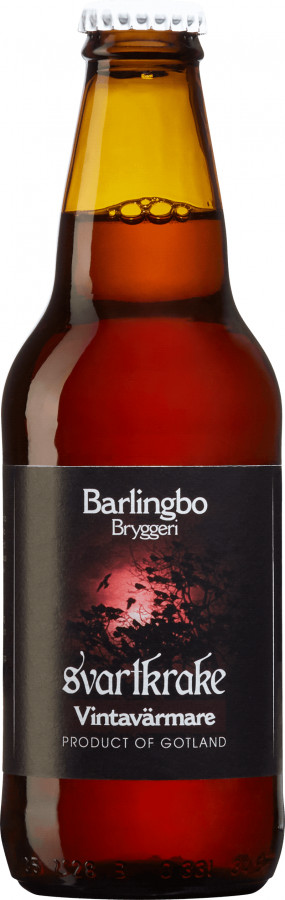 Barlingbo Bryggeri Svartkrake