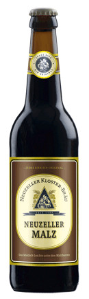 Klosterbrauerei Neuzelle Neuzeller Malz