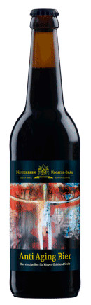 Klosterbrauerei Neuzelle Anti Aging Bier