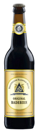 Klosterbrauerei Neuzelle Original Badebier / Bathbeer