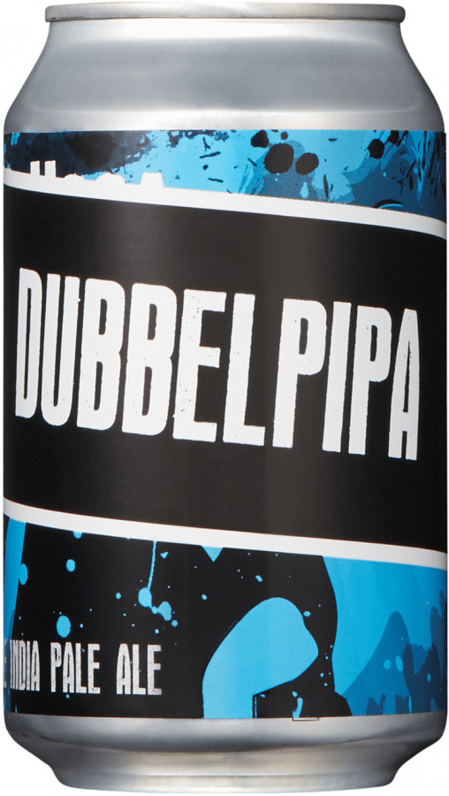 Bryggverket Dubbelpipa