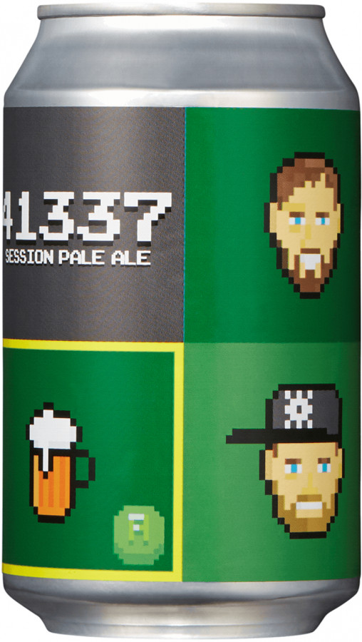 Bryggverket 41337