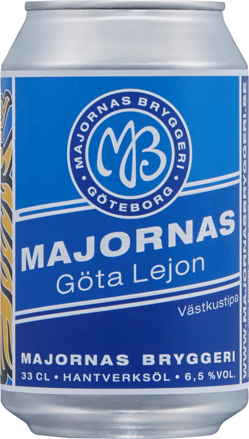 Majornas Bryggeri Göta Lejon