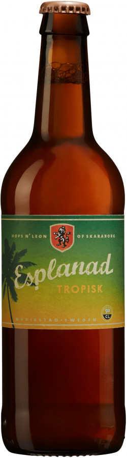 Hops N´ Leon Of Skaraborg Esplanad Tropisk