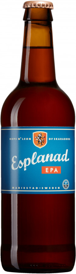 Hops N´ Leon Of Skaraborg Esplanad EPA