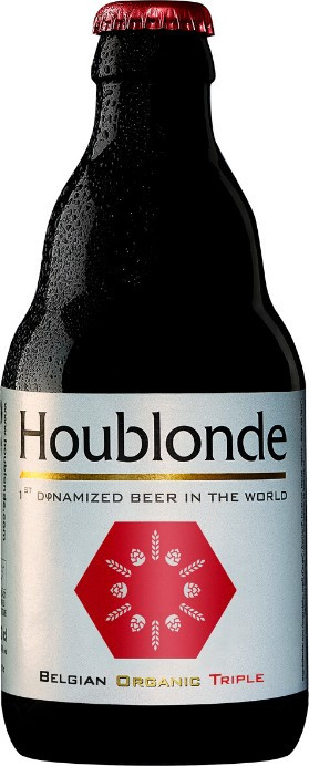 Houblonde Triple