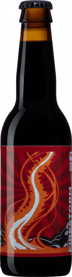 Fireside Brewery Firestorm
