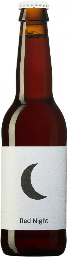 Keane Brewing Red Night