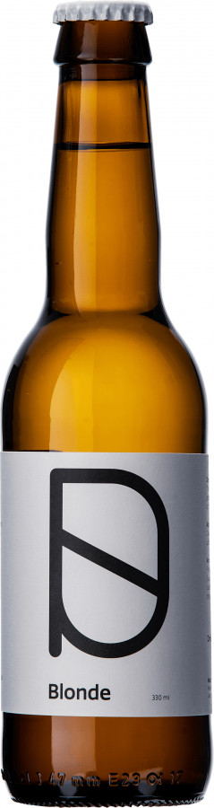 Keane Brewing Blonde